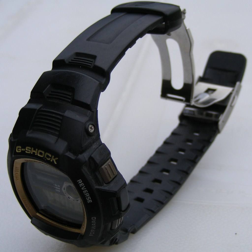 G-Shock Vibration model G7500G
