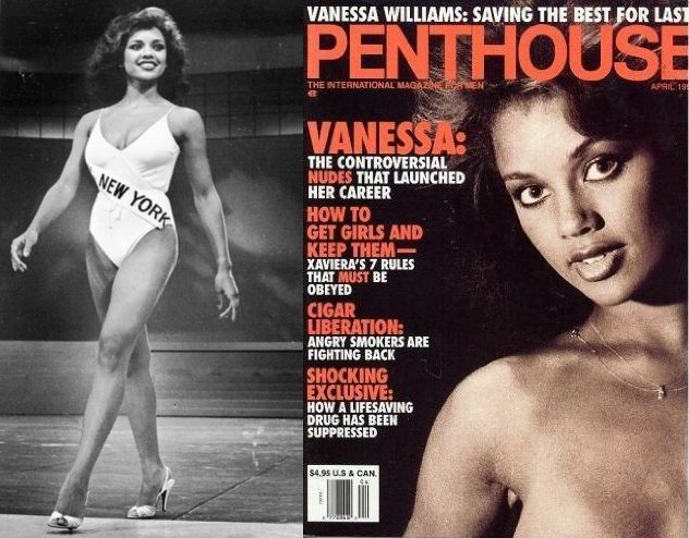 vanessa williams penthouse magazine