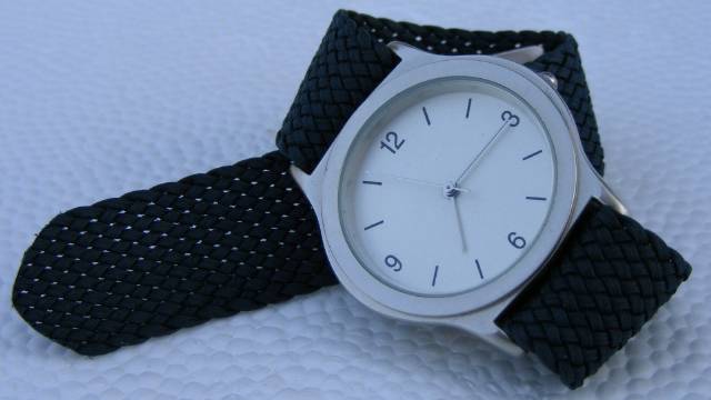 Basic Swedish Watch