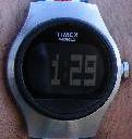 Timex Indiglo Digital Alarm model 834