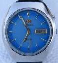 Orient Automatic 459LC5-70