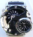 Oulm Dual-Time model 9591