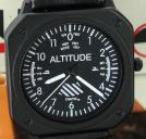 Trintec Altimeter